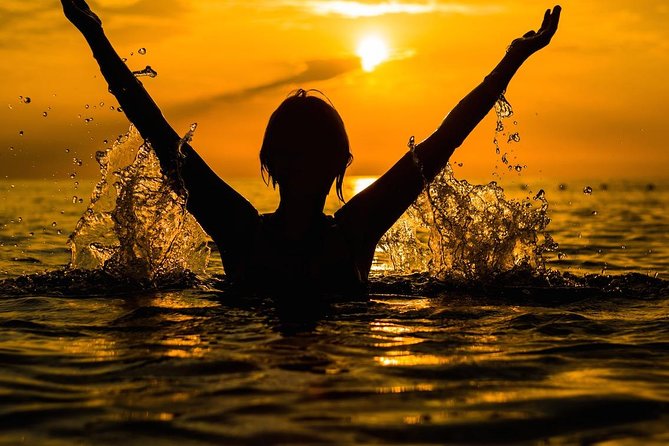 Small Group Boat Day & Evening Tour to Sorrento Coast and Capri - Return Journey and Evening Sunset Views