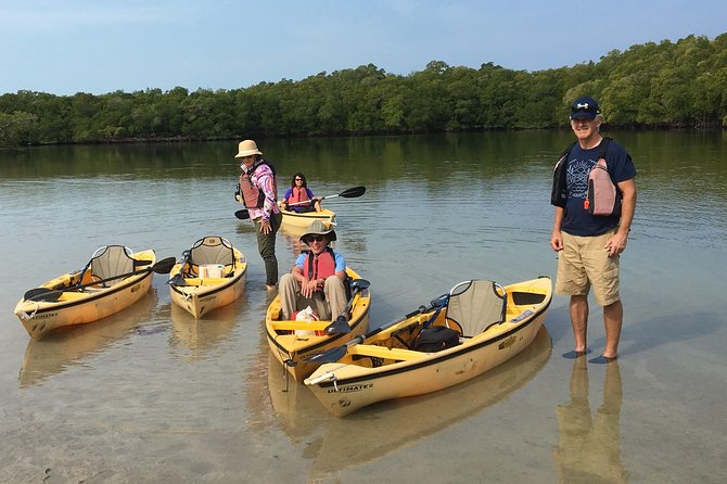 Small Group Boat, Kayak and Walking Guided Eco Tour Everglades - What Sets This Tour Apart from Others