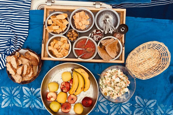 Small Group Boat Whale and Dolphin Watching Tour - Weather Considerations and Cancellation Policy