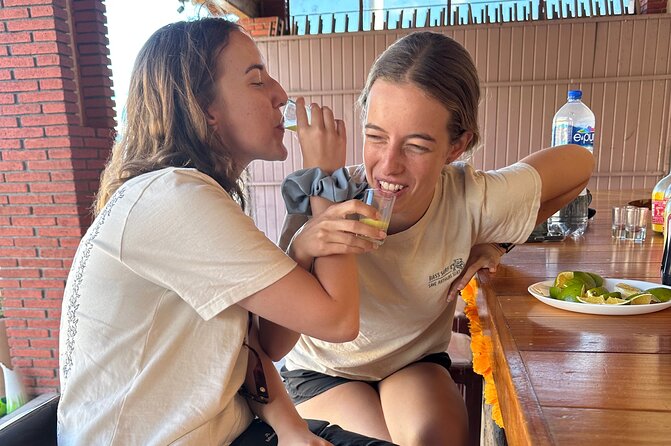 Small Group Boerve del Agua and Mezcal Tour from Oaxaca Centro - Pacing, Group Size, and Overall Value