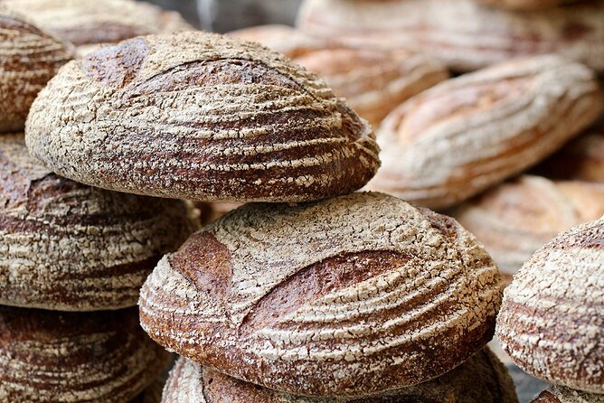 Small-Group Borough Market Guided Food Tour in London - Who Will Appreciate This Food Tour?