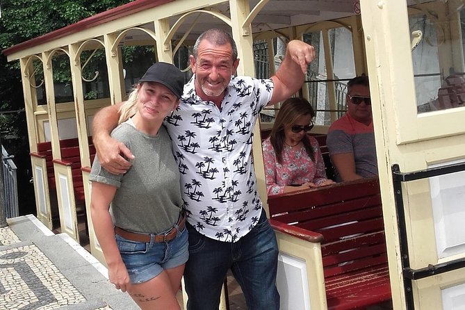 Small-Group Braga Half-Day Tour with Bom Jesus Sanctuary - The 2020 Revitalization of Bracarense Market