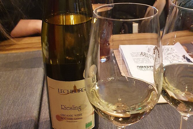 Small-Group Brasov-CROWN City Evening Tour with wine - Exploring the Dual Medieval City Layout at Poarta Schei