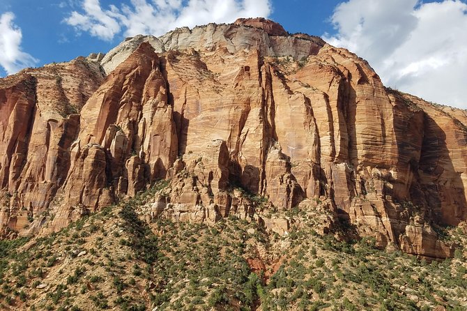 Small Group Bryce Canyon & Zion National Park Tour from Las Vegas - Comfortable Transportation and Hotel Pickup