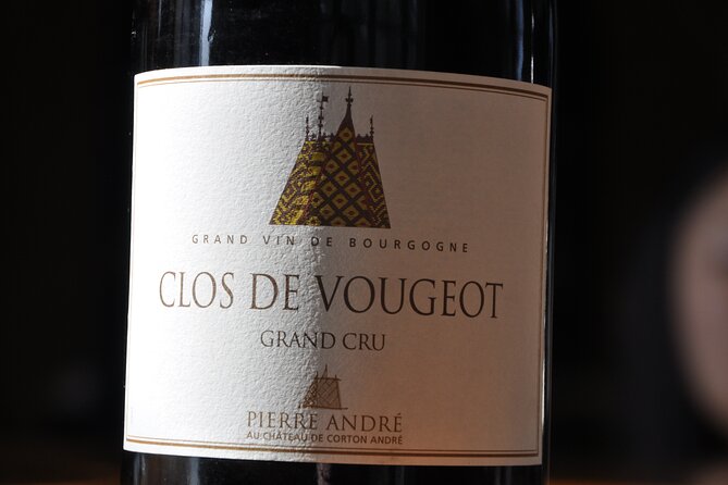 Small group Burgundy tour of Beaune with Wine Tasting from Dijon - Key Points