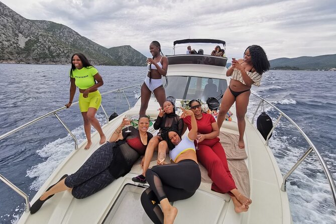 Small group by premium yacht to Elaphite - Exploring Lopud Villages Coastal Charm