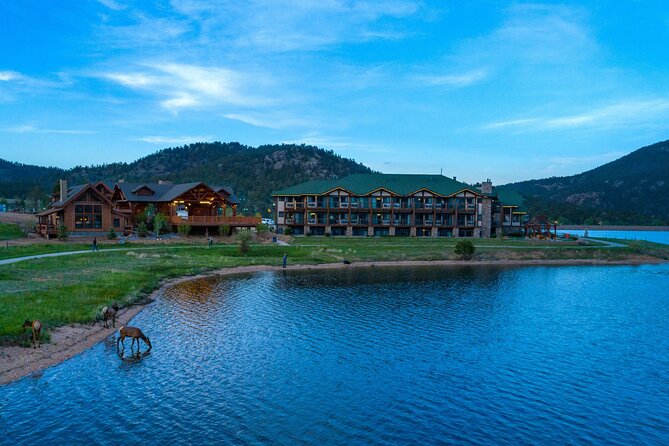 Small Group Characteristic Towns around Denver 1 Day Tour - Key Points