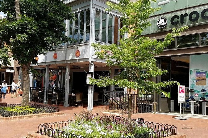 Small Group Characteristic Towns around Denver 1 Day Tour - Discovering Golden’s Gold Rush Roots and Iconic Brewery