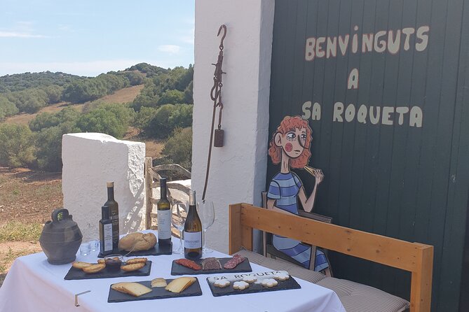 Small Group Cheese Making and Tasting from the Island of Baleares - Tasting Menorca’s Local Dairy Products