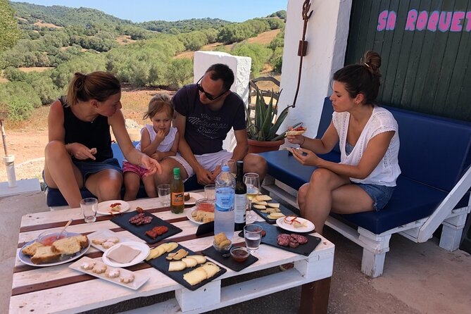 Small Group Cheese Making and Tasting from the Island of Baleares - The Family-Friendly Atmosphere and Guide Expertise