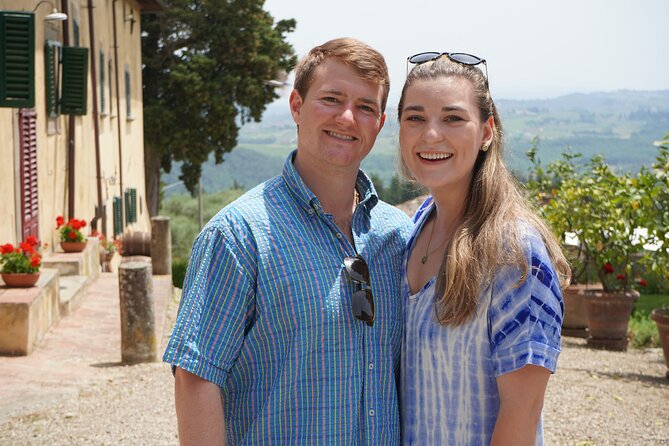 SMALL GROUP Chianti 2 wineries & lunch (max 8 people) - Pacing, Weather, and Practical Tips