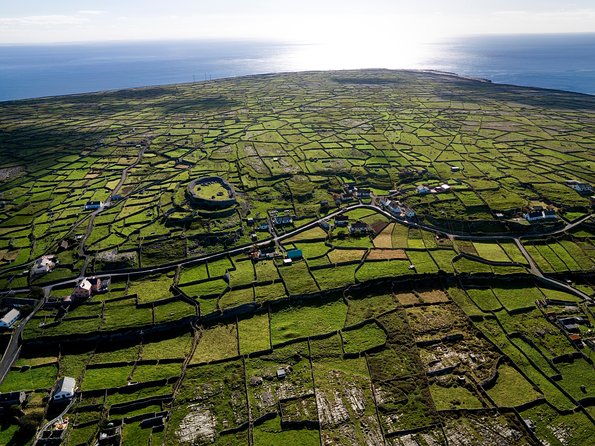 Small Group - Cliffs Cruise, Aran Islands AND Connemara in One Day from Galway - Practical Details: Transport, Group Size, and Accessibility