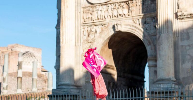 Small-group Colosseum, Forum and Palatine Guided Tour - Discover the Ancient Ruins with a Small-Group Tour of Rome’s Landmarks