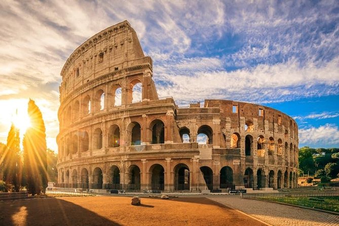 Small Group Colosseum, Roman Forum and Palatine Hill Guided Tour - The Guide’s Role in Bringing Rome’s History to Life