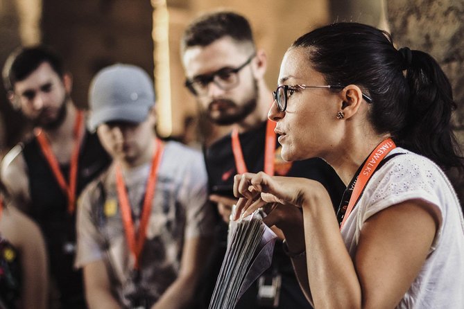 Small-Group Colosseum Tour with Roman Forum & Palatine Hill - The Value of This Tour Compared to Others