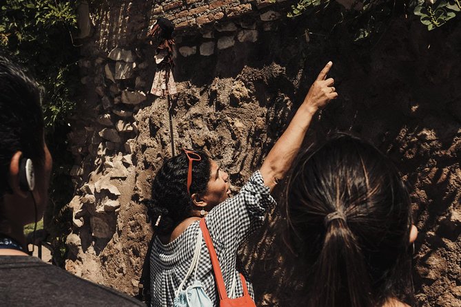 Small-Group Colosseum Tour with Roman Forum & Palatine Hill - Limitations and Considerations