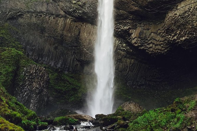 Small Group: Columbia River Gorge Waterfalls Tour from Portland - Practical Details: Transport, Group Size, and Weather