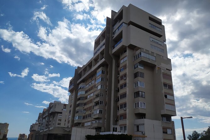 Small-Group Communist Tour of Split - Boutique group tour - Exploring the Koteks Shopping Center as a Communist Era Retail Innovation