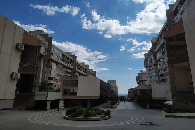 Small-Group Communist Tour of Split - Boutique group tour - What’s Included and How the Experience Feels