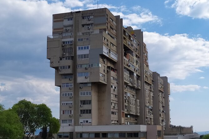 Small-Group Communist Tour of Split - Boutique group tour - The Guide: Knowledge and Personal Touch