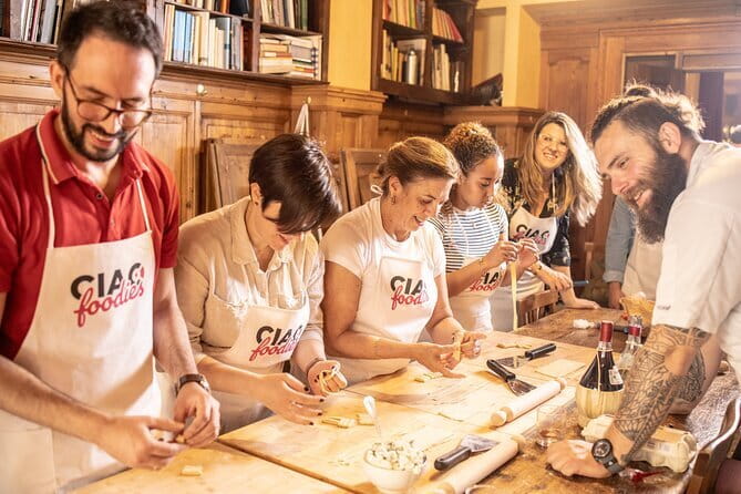 Small-Group Cooking Class in Castle with Optional Transfer - Savoring the Feast with Estate Wines and Olive Oil