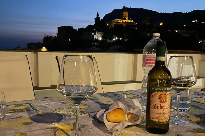 Small-Group Cooking Class in Positano: Gnocchi, Tiramisù & Drinks - Cooking in a Positano Hilltop Home with a Local Family