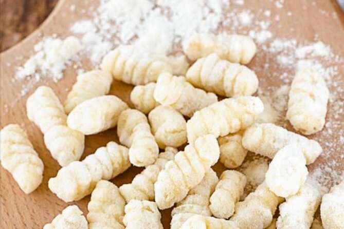 Small-Group Cooking Class in Positano: Gnocchi, Tiramisù & Drinks - What Makes This Cooking Class Different from Others in Positano