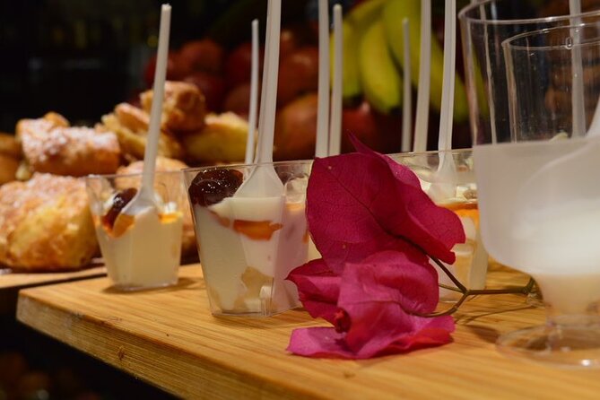 Small Group Corfu Gastronomy Tour - Starting Point in Corfu: Easy-to-Find Meeting Spot