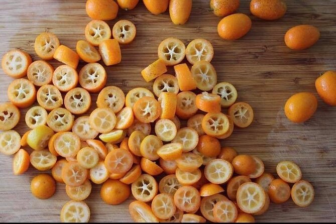 Small Group Corfu Gastronomy Tour - Discovering Corfu’s Food Heritage in Old Town