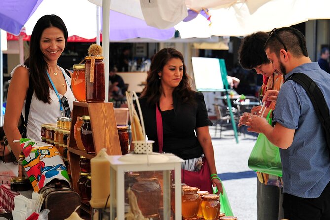 Small Group Corfu Gastronomy Tour - Ending with a Traditional Greek Lunch