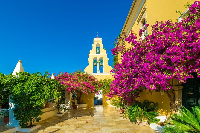 Small Group Corfu Town & Island Sightseeing Tour - Who Will Appreciate This Tour Most
