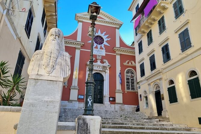 Small Group Corfu Walking City Tour - The Review of the Tour’s Value and Overall Experience