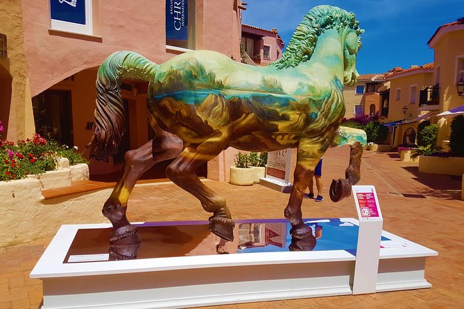 Small Group Costa Smeralda P. Cervo San Pantaleo Sardinia ITALY - Discover San Pantaleo, the Heart of Sardinian Charm