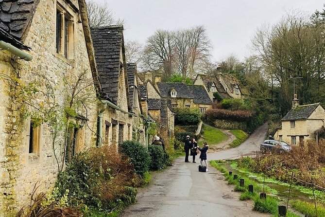 Small-Group Cotswolds Tour (From London) - Lunch Break in Bourton-on-the-Water, the Venice of the Cotswolds