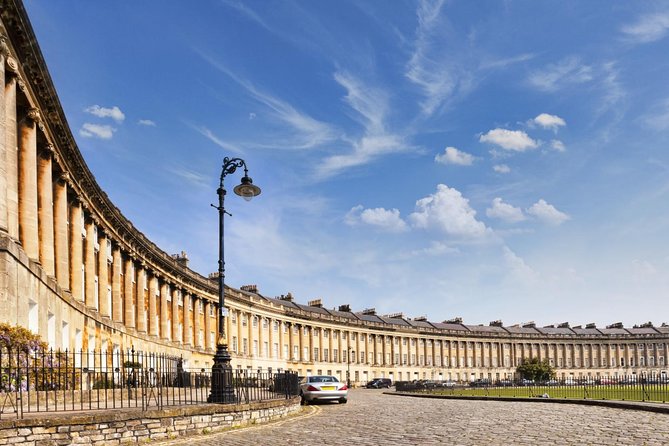 Small Group Cotswolds Village, Stonehenge and Bath Tour from London - Practicalities and Comfort on the Coach