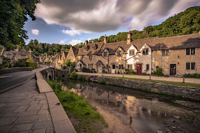 Small Group Cotswolds Village, Stonehenge and Bath Tour from London - Why This Tour Stands Out