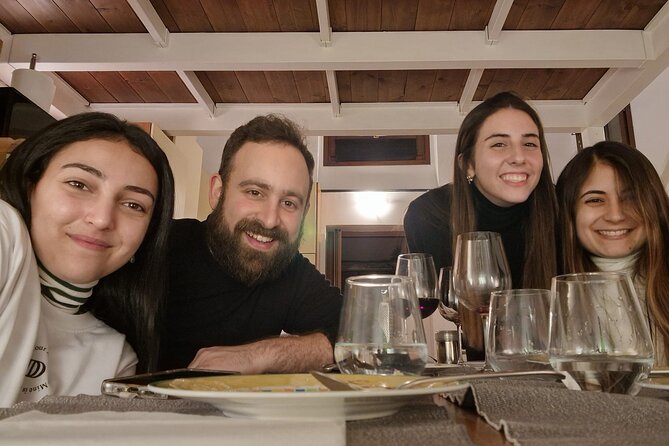 Small Group Cozy Cooking Class in a Typical Milanese Home. - Meet Your Host in a Typical Milanese Courtyard House