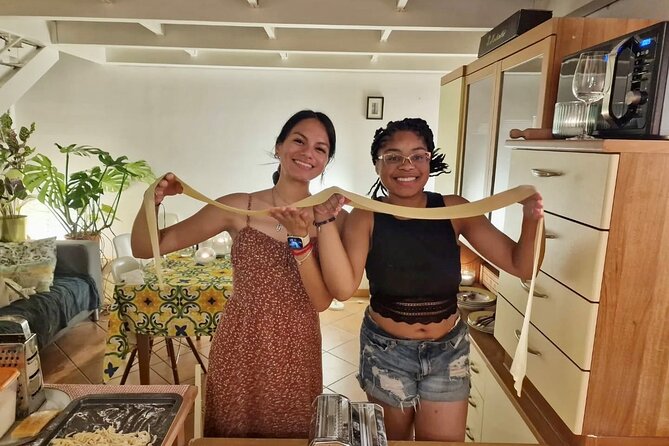 Small Group Cozy Cooking Class in a Typical Milanese Home. - Crafting the Iconic Tiramisu