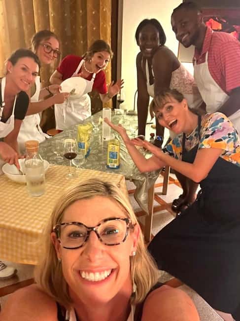 Small Group Cozy Cooking Class in a Typical Milanese Home - Preparing and Tasting Tiramisu in an Authentic Setting