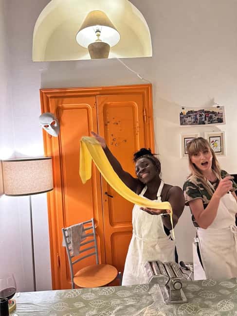 Small Group Cozy Cooking Class in a Typical Milanese Home - Who Will Enjoy This Cooking Class in Milan?