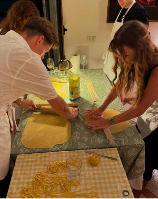 Small Group Cozy Cooking Class in a Typical Milanese Home - Authentic Milanese Cooking in a Home Setting: Final Thoughts