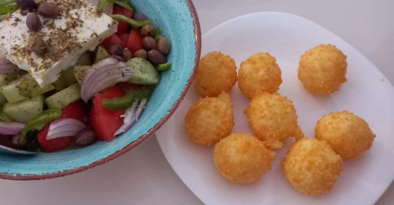 Small Group - Cretan Cuisine - Cooking Lessons in Heraklion - Hands-On Cooking with a Local Cretan Woman