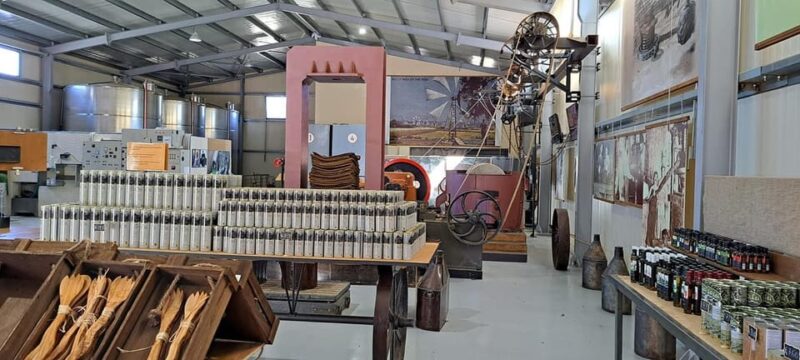 Small Group - Cretan Cuisine - Cooking Lessons in Heraklion - Whats Included and Whats Not