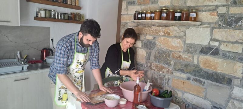 Small Group - Cretan Cuisine - Cooking Lessons in Heraklion - Booking Flexibility and Cancellation Policy