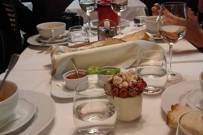 Small-Group Culinary Walking Tour in Budapest - Exploring Budapest’s Culinary Scene with a Local Guide