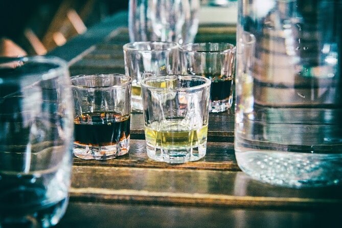 Small-Group Culinary Walking Tour in Budapest - The Guide’s Background and Personal Touch