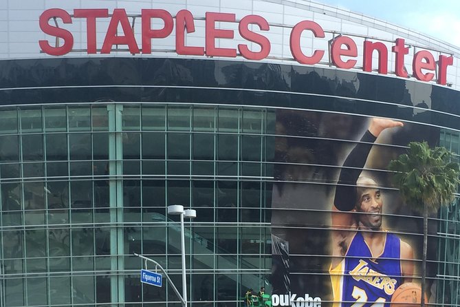 Small-Group Day Tour of Hollywood, Los Angeles and Beaches from Anaheim - Hollywood Boulevard: The Heart of Tinseltown