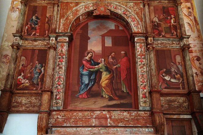 Small-Group Day Tour of Silves and Monchique with Wine Tasting - Logistics and Group Experience