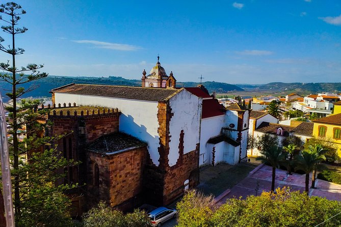 Small-Group Day Tour of Silves and Monchique with Wine Tasting - Value and Overall Experience