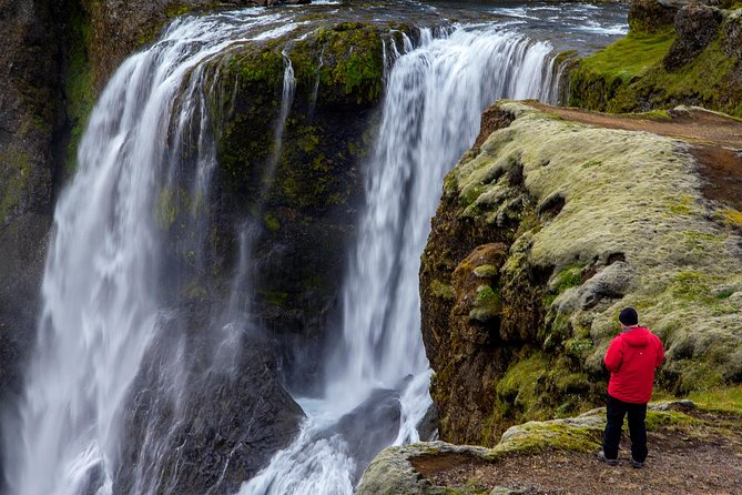 Small Group Day Tour to Lakagigar volcano by Super Jeep from Klaustur - Explore the South Iceland Terrain with a Super Jeep Adventure to Lakagígar